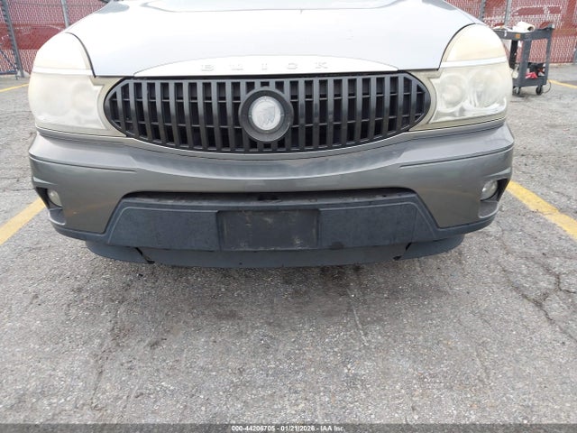 44206705 :رقم المزاد ، 3G5DA03E54S533232 vin ، 2004 Buick Rendezvous Cx مزاد بيع