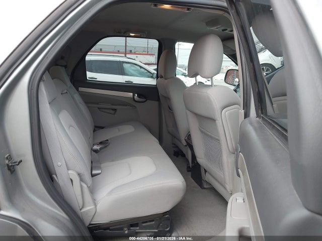 44206705 :رقم المزاد ، 3G5DA03E54S533232 vin ، 2004 Buick Rendezvous Cx مزاد بيع