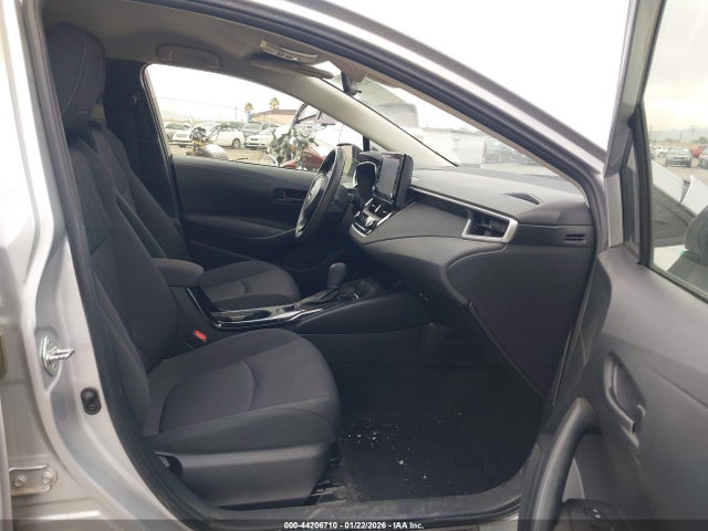JTDEAMDE8N3009583 Toyota Corolla Hybrid Le