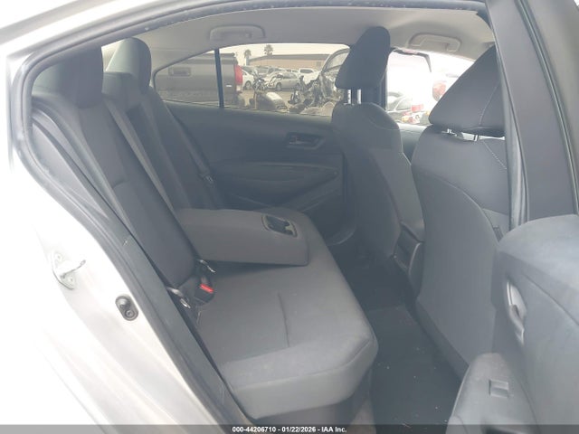 JTDEAMDE8N3009583 Toyota Corolla Hybrid Le