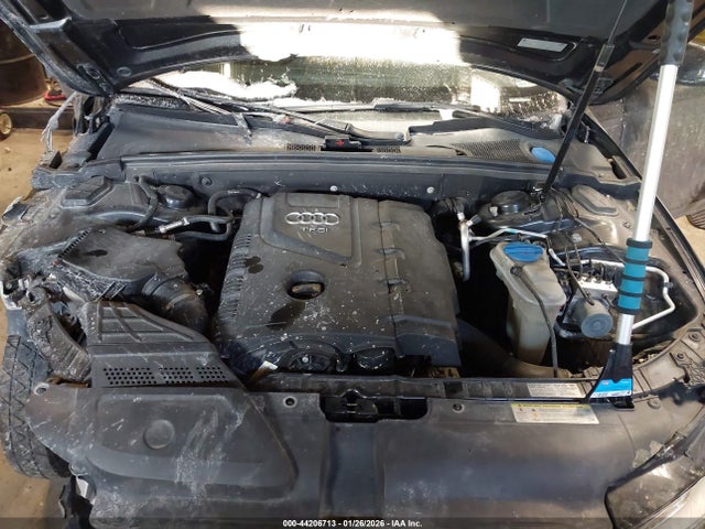 2014 AUDI A4 WAUFFAFL0EN000992 Photo 9