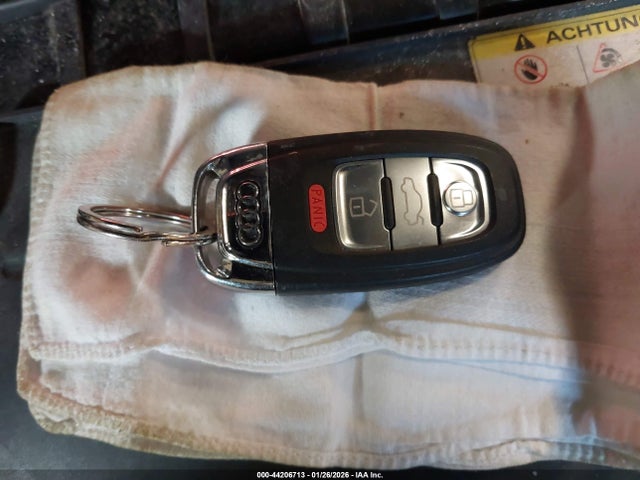 2014 AUDI A4 WAUFFAFL0EN000992 Photo 10