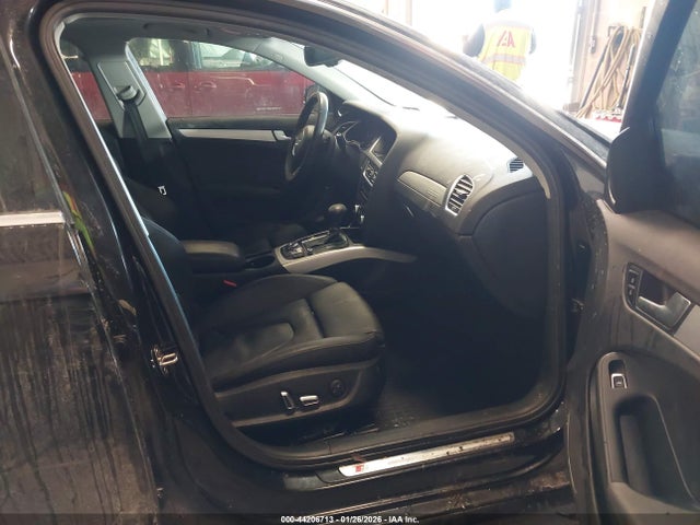 2014 AUDI A4 WAUFFAFL0EN000992 Photo 4