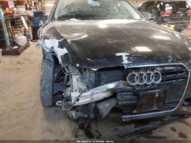 2014 AUDI A4 WAUFFAFL0EN000992 Photo 5