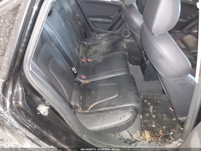 2014 AUDI A4 WAUFFAFL0EN000992 Photo 7