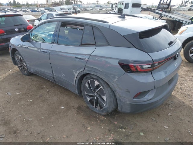 WVGGNPE29MP062539 Volkswagen Id.4 Awd Pro S