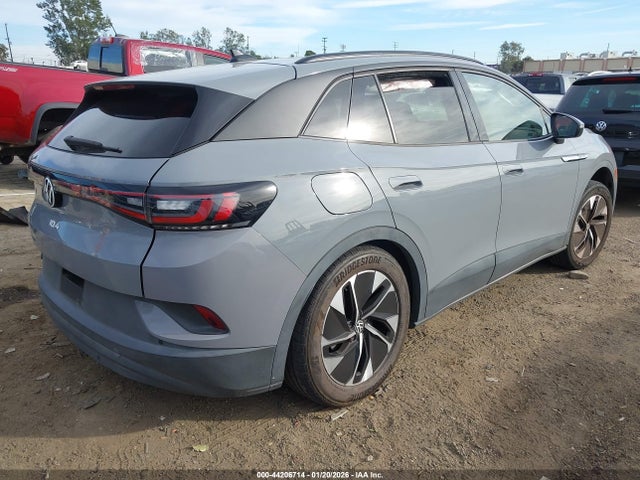 WVGGNPE29MP062539 Volkswagen Id.4 Awd Pro S