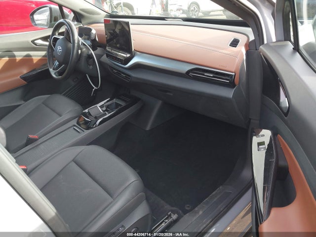 WVGGNPE29MP062539 Volkswagen Id.4 Awd Pro S