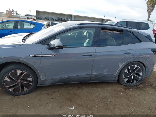 WVGGNPE29MP062539 Volkswagen Id.4 Awd Pro S