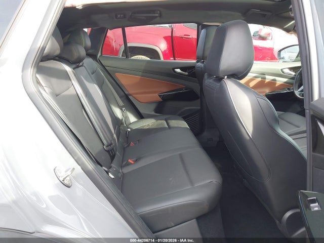 WVGGNPE29MP062539 Volkswagen Id.4 Awd Pro S