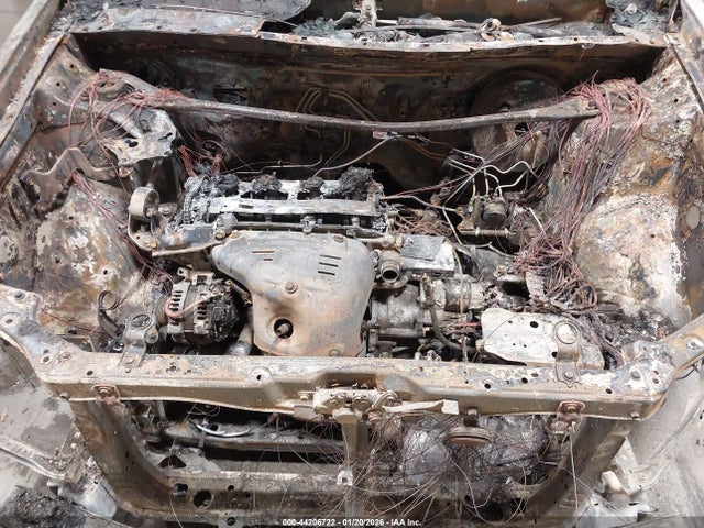 Продаж на аукціоні авто 2002 Toyota Highlander, vin: JTEHD21A820018514, номер лоту: 44206722