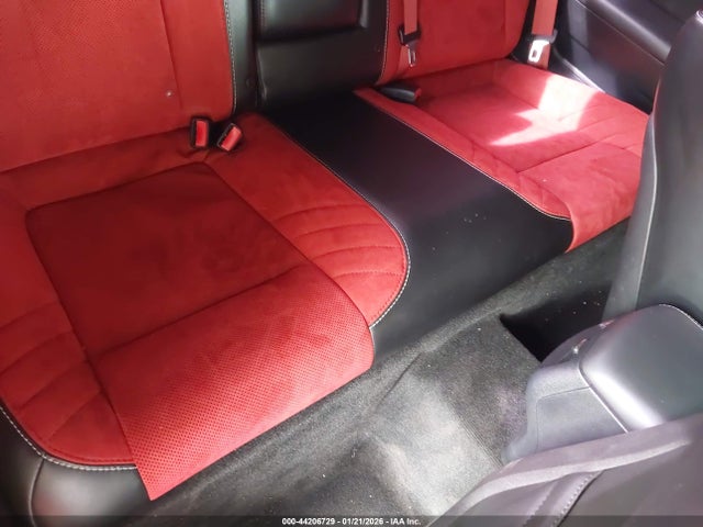 Dodge Challenger Srt Hellcat 2016 2C3CDZC9XGH209451 Image 8