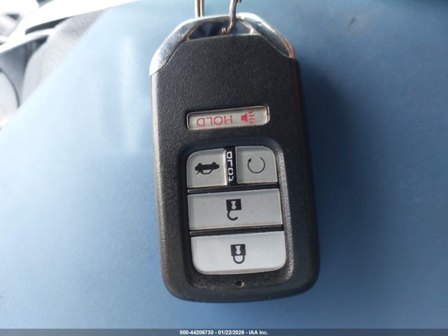Honda Civic Sport 2021 2HGFC2F85MH526279 Image 11
