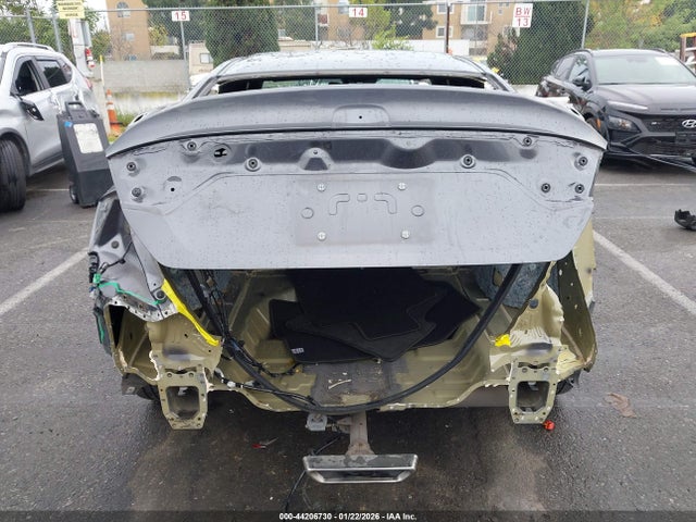 Honda Civic Sport 2021 2HGFC2F85MH526279 Image 17