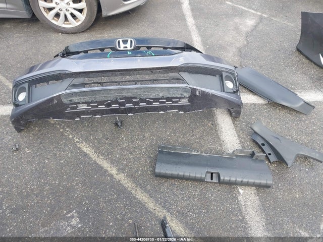 Honda Civic Sport 2021 2HGFC2F85MH526279 Image 12