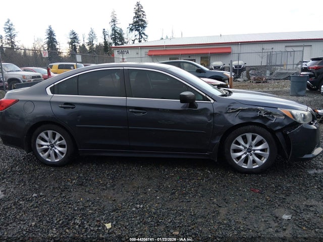 Subaru Legacy 2.5i Premium 2015 4S3BNAC63F3014904 Image 13