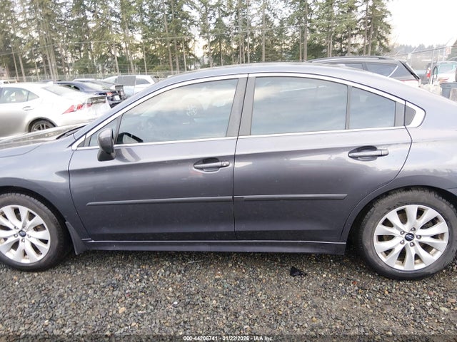 Subaru Legacy 2.5i Premium 2015 4S3BNAC63F3014904 Image 14