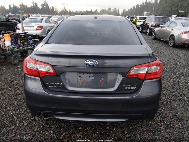 Subaru Legacy 2.5i Premium 2015 4S3BNAC63F3014904 Image 16