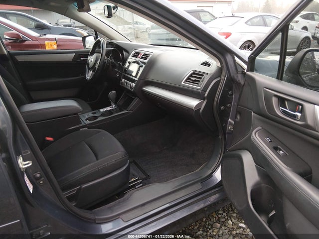 Subaru Legacy 2.5i Premium 2015 4S3BNAC63F3014904 Image 17