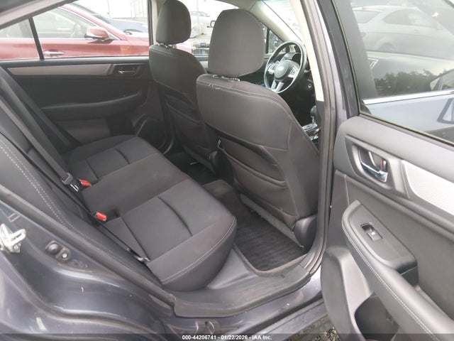 Subaru Legacy 2.5i Premium 2015 4S3BNAC63F3014904 Image 18