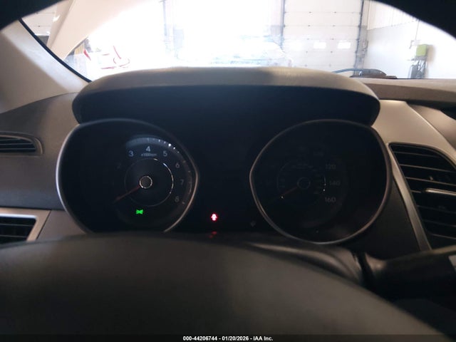Hyundai ELANTRA SE 2014 5NPDH4AE2EH515135 Image 7