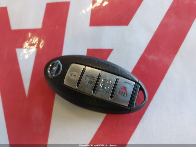 3N1AB7AP9KY307245 Nissan SENTRA SR