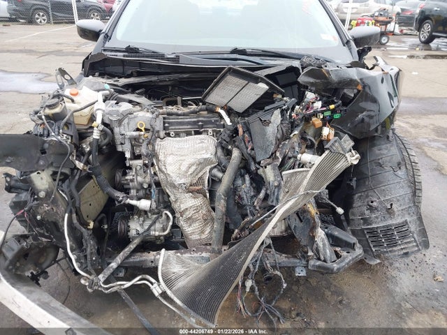1N4AL3AP8JC110924 Nissan Altima 2.5 S