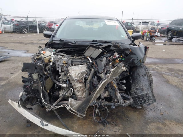 1N4AL3AP8JC110924 Nissan Altima 2.5 S
