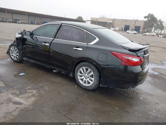 1N4AL3AP8JC110924 Nissan Altima 2.5 S