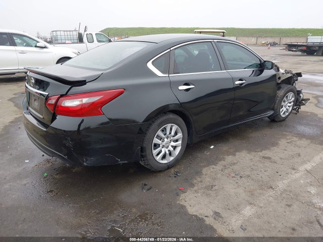 1N4AL3AP8JC110924 Nissan Altima 2.5 S