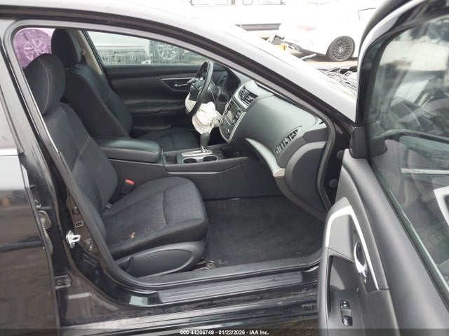 1N4AL3AP8JC110924 Nissan Altima 2.5 S