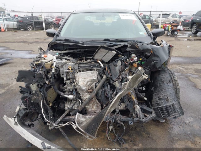 1N4AL3AP8JC110924 Nissan Altima 2.5 S