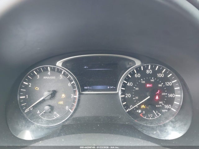 1N4AL3AP8JC110924 Nissan Altima 2.5 S