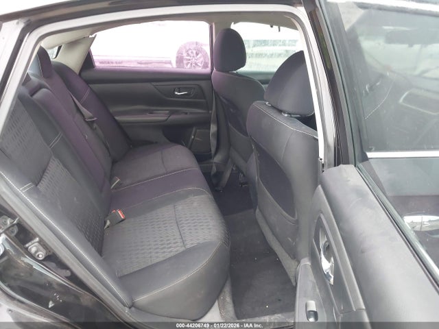 1N4AL3AP8JC110924 Nissan Altima 2.5 S