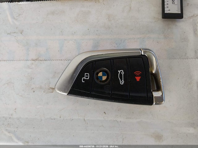 2020 BMW 3 SERIES WBA5U9C09LFJ91152 Photo 10