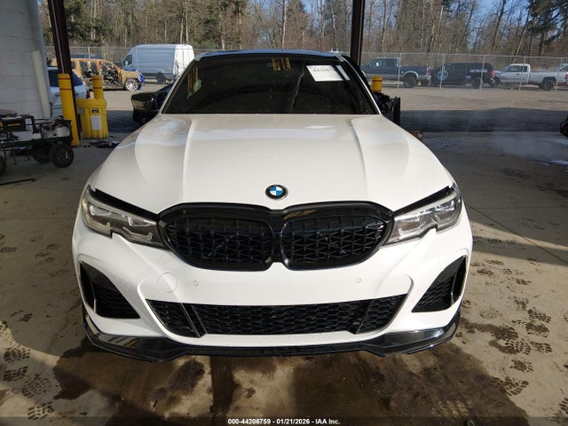 WBA5U9C09LFJ91152 BMW 3 Series M340i Xdrive