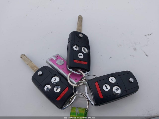 2012 ACURA MDX 2HNYD2H48CH500203 Photo 10