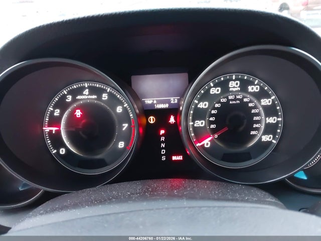 2012 ACURA MDX 2HNYD2H48CH500203 Photo 6