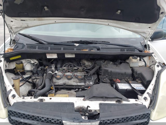 2005 TOYOTA SIENNA 5TDZA23C35S355089 Photo 9