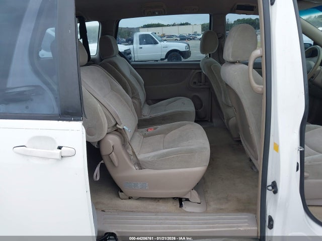 2005 TOYOTA SIENNA 5TDZA23C35S355089 Photo 7