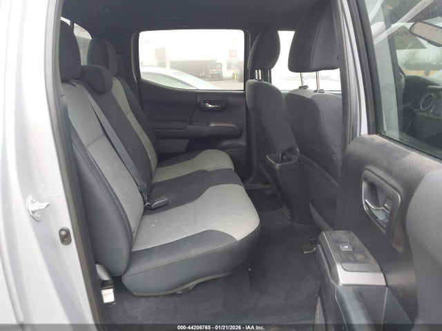 5TFCZ5AN1MX251567 Toyota Tacoma Trd Off-road