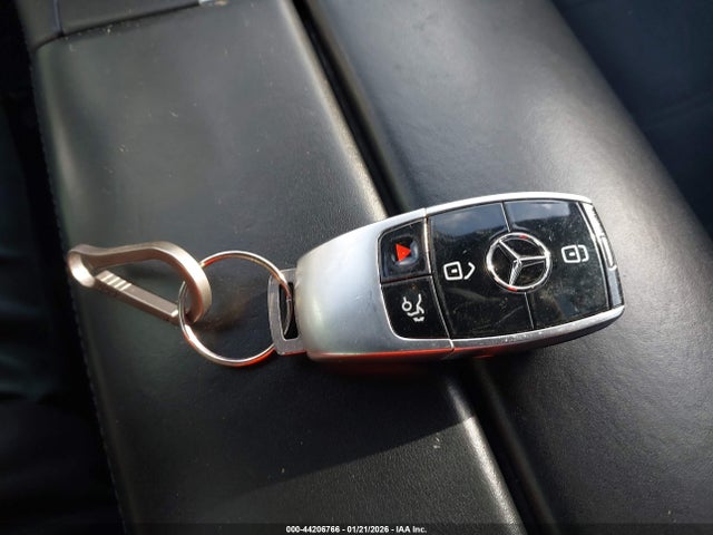 WDDZF6EBXHA148980 Mercedes-Benz Amg E 43 4matic