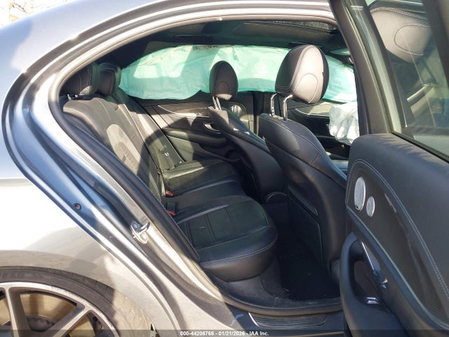 Продажа на аукционе авто 2017 Mercedes-benz Amg E 43 4matic, vin: WDDZF6EBXHA148980, номер лота: 44206766