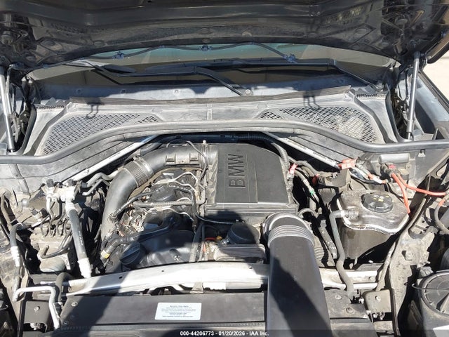 5UXKR0C5XF0K56725 BMW X5 Xdrive35i