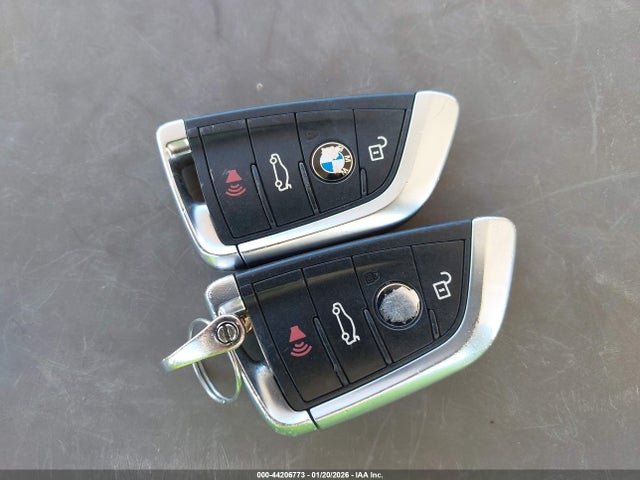 5UXKR0C5XF0K56725 BMW X5 Xdrive35i