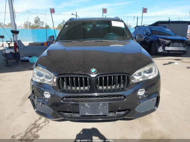 5UXKR0C5XF0K56725 BMW X5 Xdrive35i
