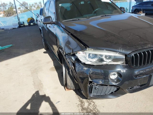 5UXKR0C5XF0K56725 BMW X5 Xdrive35i