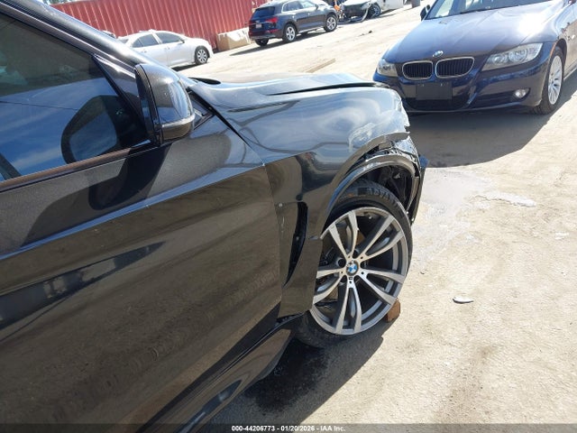 5UXKR0C5XF0K56725 BMW X5 Xdrive35i