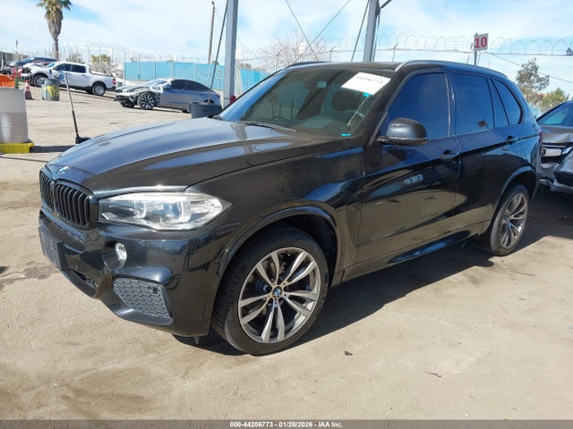 5UXKR0C5XF0K56725 BMW X5 Xdrive35i