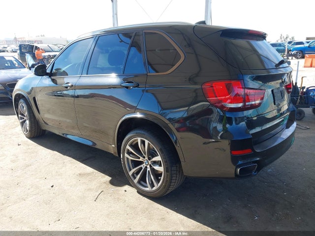 5UXKR0C5XF0K56725 BMW X5 Xdrive35i